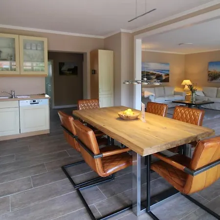 With 2 Bedrooms Apartment Timmendorfer Strand