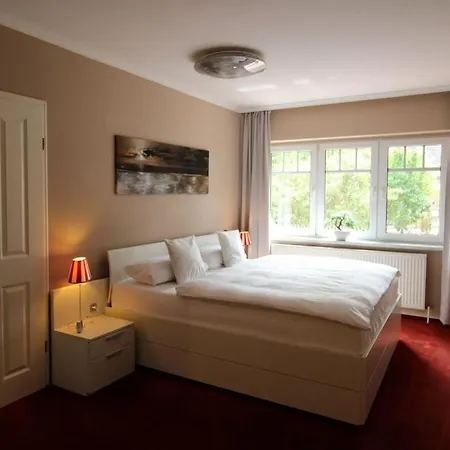 Apartment With 2 Bedrooms *