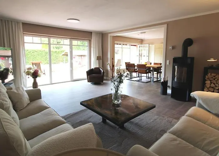 With 2 Bedrooms Apartment Timmendorfer Strand