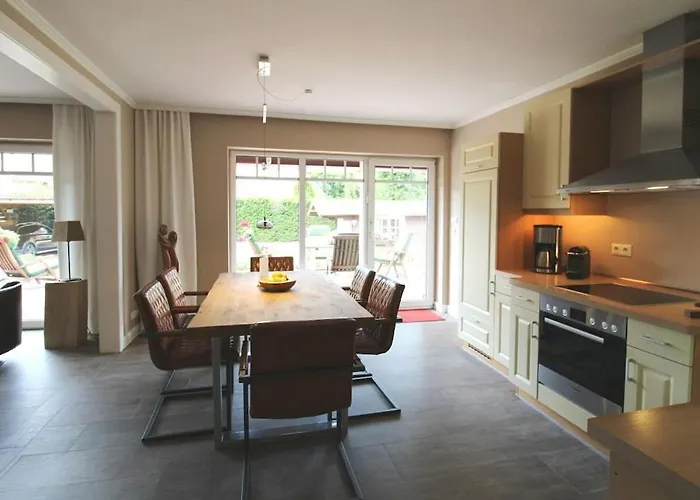 Apartment With 2 Bedrooms