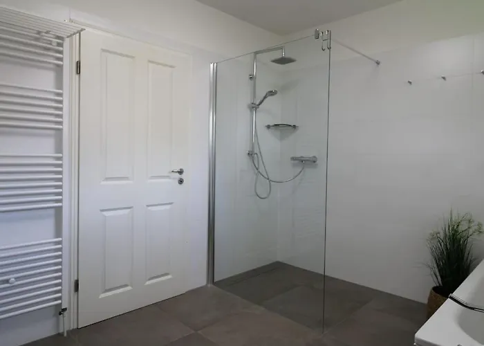 With 2 Bedrooms * Timmendorfer Strand