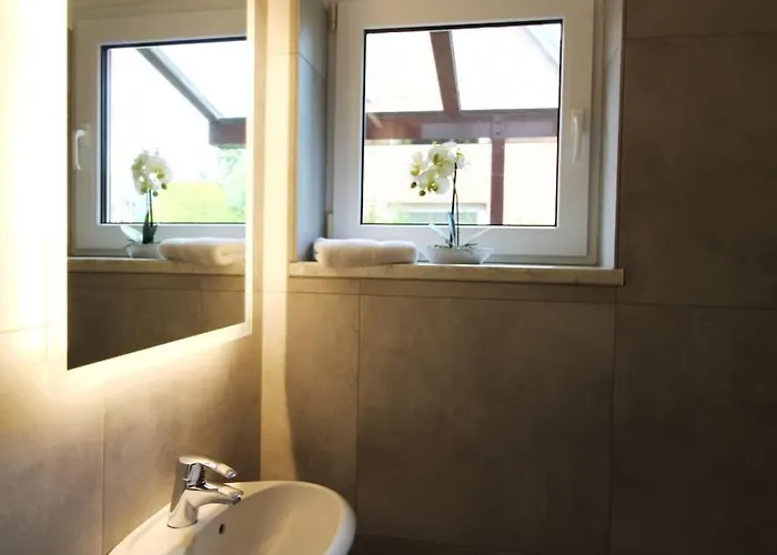 With 2 Bedrooms Timmendorfer Strand